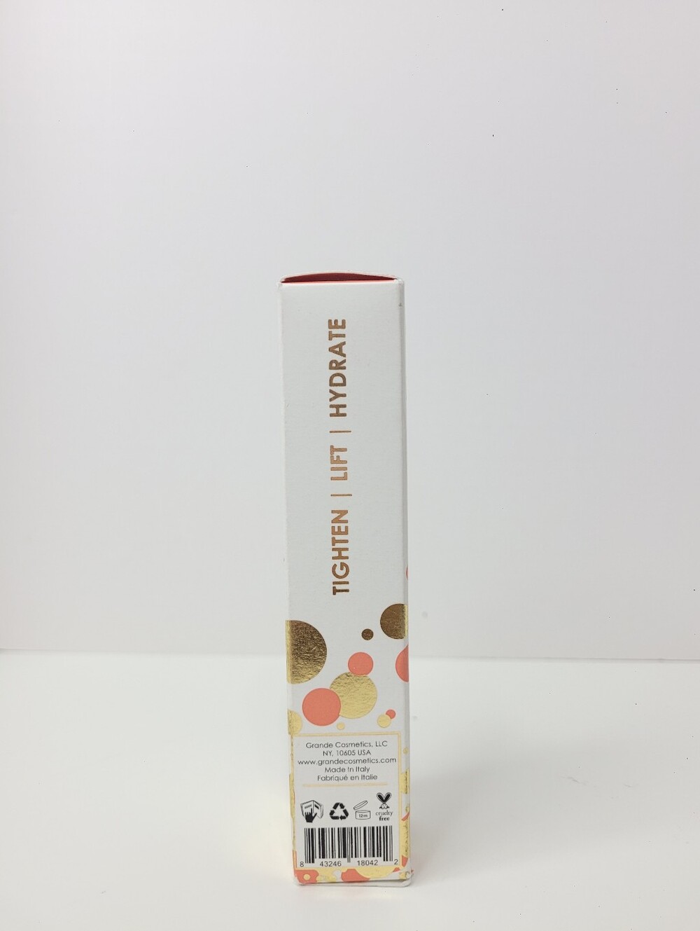 Grande Cosmetics Grande POP Plumping Liquid Blush - Sweet Peach - Picture 3 of 5